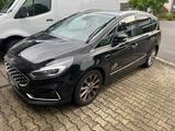 Ford S-Max 2,0 EcoBlue 140kW Vignale Auto Vignale - Ford S-Max: 140