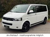 Volkswagen T5 Multivan 2.0 BiTDI Edition 25 | DSG | TOTW | - Volkswagen T5 Multivan mit Diesel-Antrieb: Kleinbus, 2.0