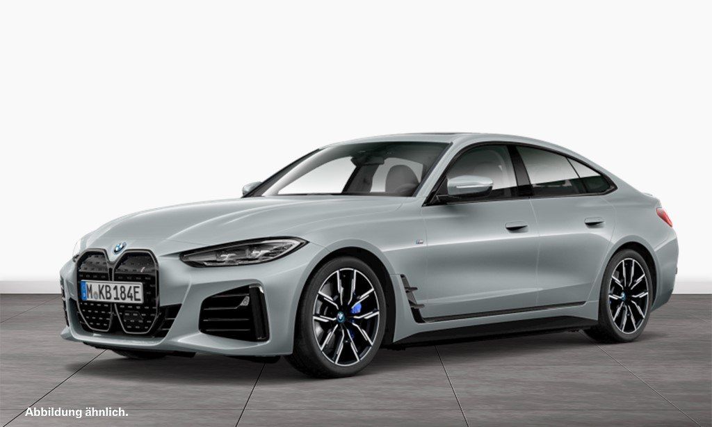 BMW i4 eDrive35 Gran Coupé M Sport Driv.Assist.Prof