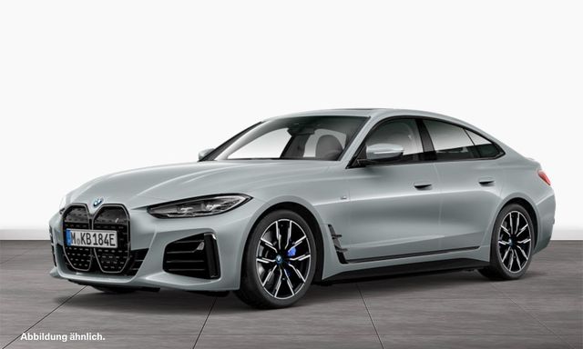 BMW i4 eDrive35 Gran Coupé M Sport Driv.Assist.Prof