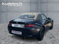 Mazda MX-5 - Vorschau Bild 4