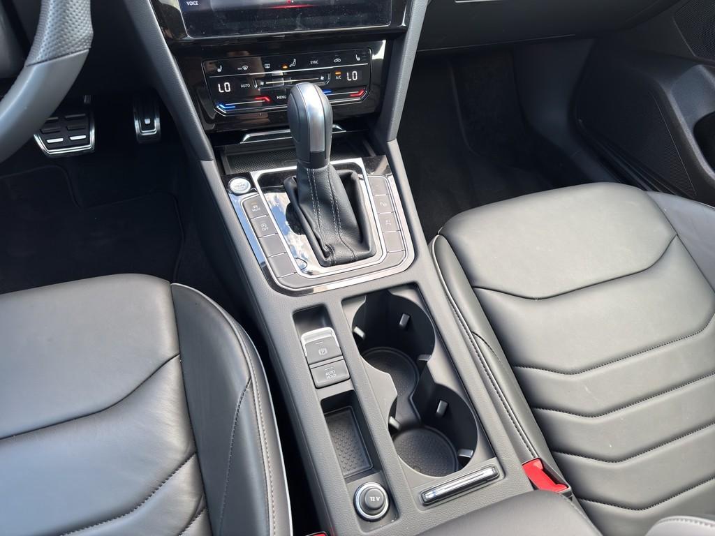 Volkswagen Arteon 2.0 FSI 4 MOT DSG R-Line Leder, Pano, Mat, миниатюра 12