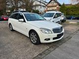 Mercedes-Benz C 220 T CDI Blueefficiency/Euro5/AHK/Automatik - gebrauchte Mercedes-Benz C 220 aus dem Jahr 2009