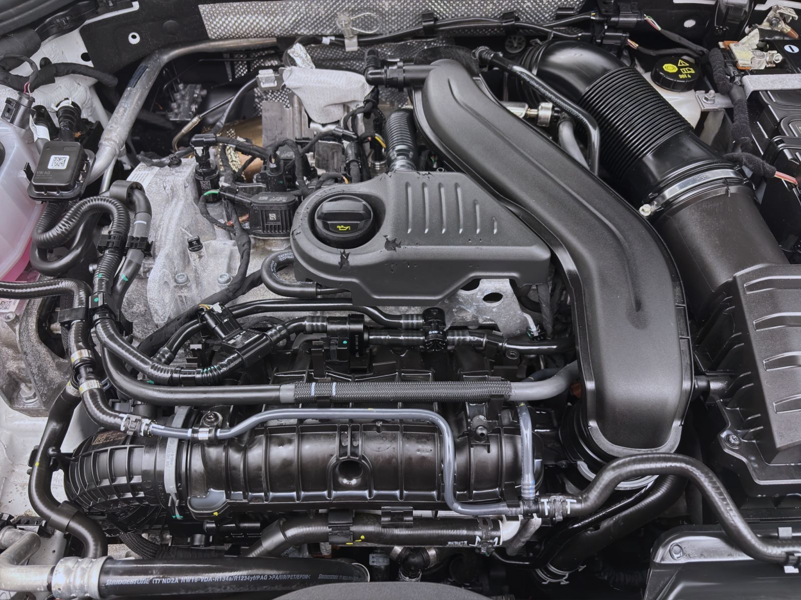 Skoda Superb - Bild 18