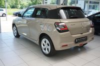 Suzuki Swift - Vorschau Bild 5