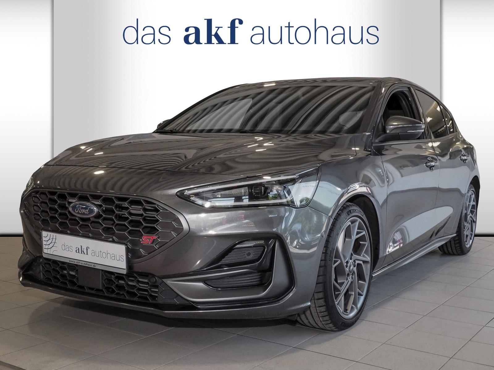 Ford Focus Lim. ST 2.3 EcoBoost-Sync3 mit Navi*Kamera