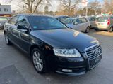 Audi A6 Lim. 2.0 TFSI*TÜVneu*Garantie*Klima*Service* - Audi A6 aus 2009