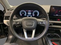 Audi A4 - Vorschau Bild 13