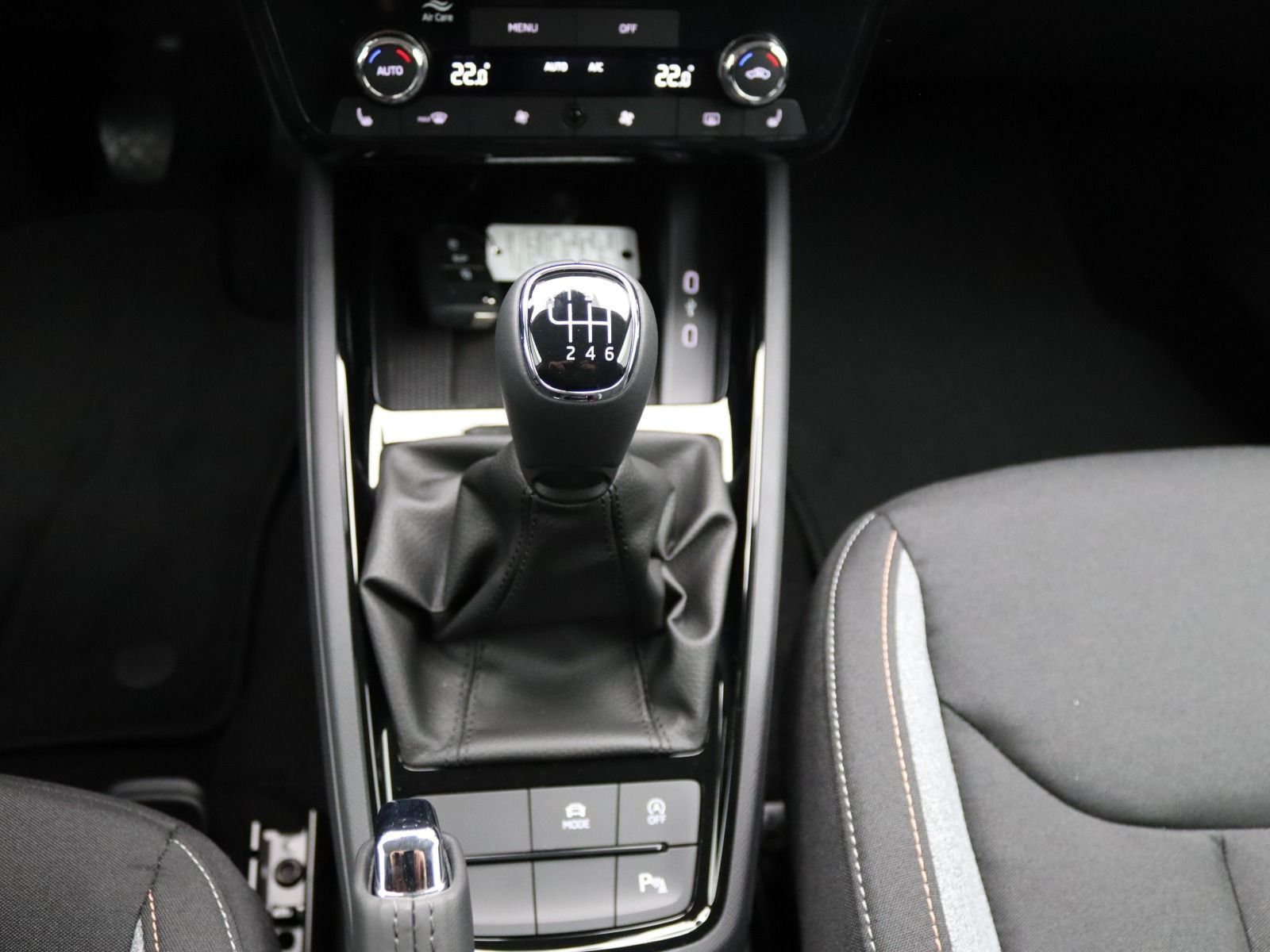 Skoda Kamiq - Bild 17