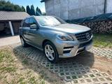 Mercedes-Benz Mercedes ML - Mercedes-Benz ML 350 in Dortmund