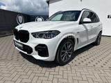 BMW X5 xDrive 45 e M Sport/Pano/Laser/Kam360°/AHK - BMW X5: Weiß