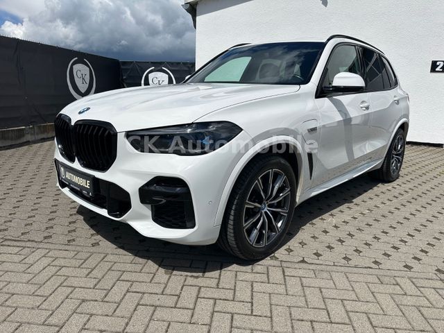 BMW X5 xDrive 45 e M Sport/Pano/Laser/Kam360°/AHK