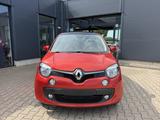 Renault Twingo III TCE Luxe Faltdach/RFK/Sitzh./Navi - Renault Twingo Luxe mit Benzin-Antrieb