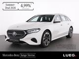 Mercedes-Benz E 220 d T Avantgarde+AHK+LED+KeyGo+EHeck+Kamera+