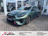 Kia Ceed GT 1.6 T-GDI*Bastuck-AGA*Wartungspaket*ACC* - Kia cee'd / Ceed aus 2023