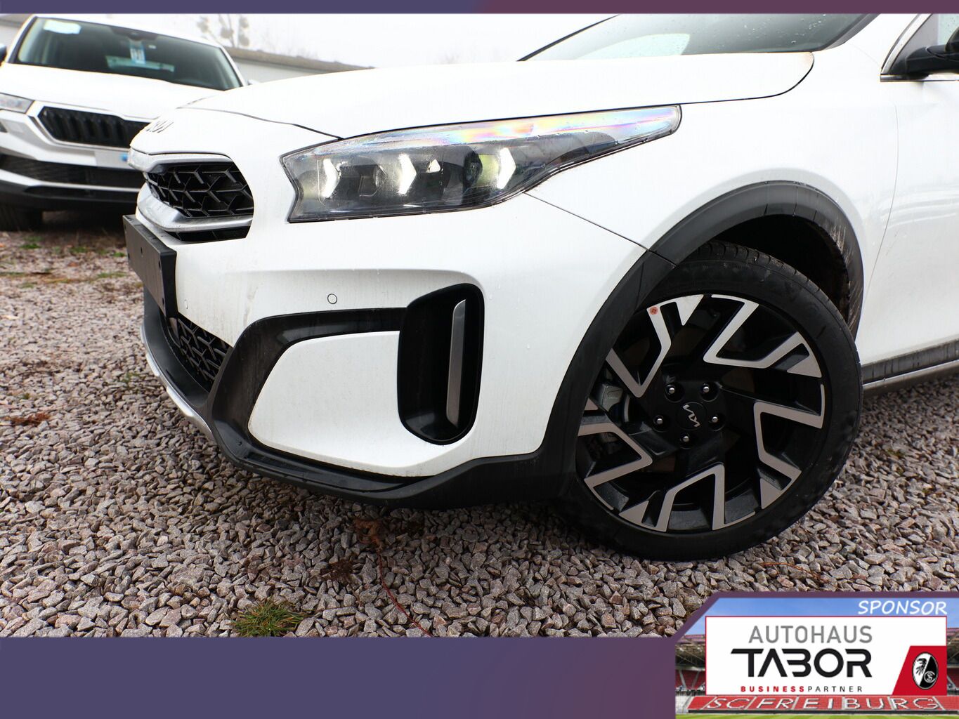 Kia XCeed - Bild 5