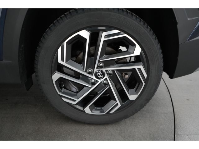 Tucson FACELIFT PHEV PRIME 4WD AT+LED MATRIX+ECS