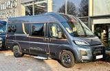 Malibu Van comfort coupé 640 LE -Fahrassistentpaket