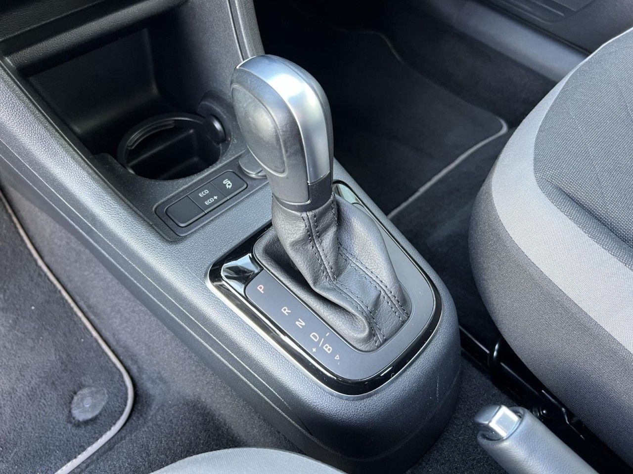 Volkswagen e-up! - Bild 13