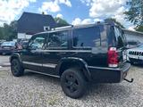 Jeep Commander Limited 3.0 CRD Autom. - Jeep Commander: 3.0