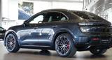 Porsche Macan Electric Turbo - Porsche Macan Gebrauchtwagen in Berlin