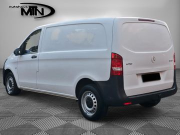 Mercedes Vito - 4