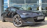 Mazda MX-5 SKYACTIV-G 160 i-ELOOP Sports-Line - Mazda MX-5
