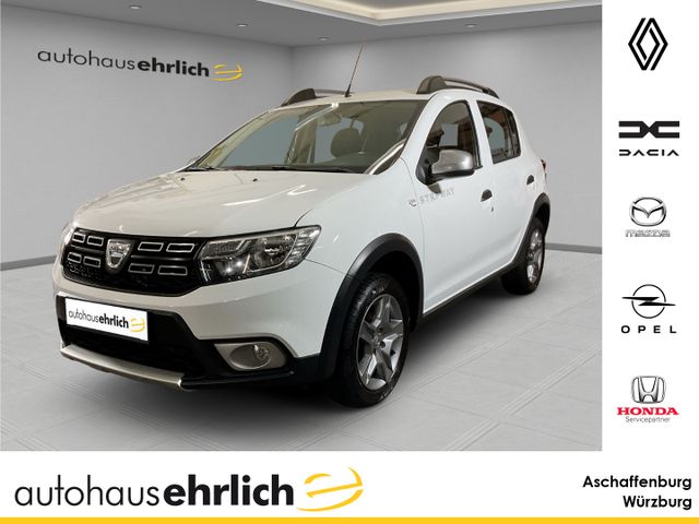 Dacia Sandero II Stepway Prestige 0.9 TCe 90 +Kamera+