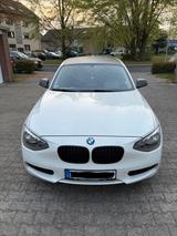 BMW 116i -  - BMW 116 in Dortmund