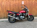 Suzuki GSX 1200 Inazuma - Angebote