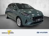 Hyundai i10 1.0 Edition 30 Klima LED LHZ SHZ - Hyundai i10 Gebrauchtwagen in Bochum