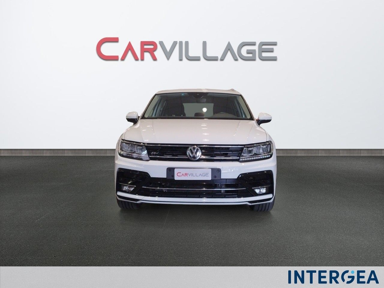 Volkswagen VOLKSWAGEN Tiguan 2.0 tdi Advanced R-Line Exteri imagem 2