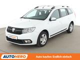 Dacia Logan MCV 0.9 TCe Comfort *TEMPO*PDC*KLIMA* - Dacia Logan in Hamburg