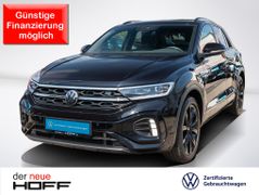 Volkswagen T-Roc 1.5 TSI DSG R-Line BlackStyle Kamera