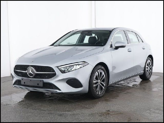 Fahrzeugabbildung Mercedes-Benz A 180 Progressive*KAMERA*LED*SPURHALTE*