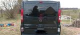 Opel Vivaro Lang mit AHK - Westfalia - 7 S... - Opel Vivaro: Westfalia