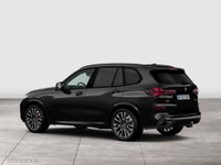 BMW X5 M60 - Vorschau Bild 6