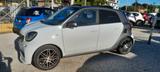 Smart ForFour BRABUS Cabrio Xclusive - Smart ForFour mit Halbautomatikschaltung