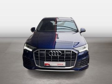 Audi Q7 - 9
