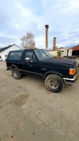Ford  Bronco - Ford Bronco von privat