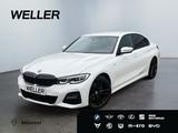 BMW 320 d M Sport *LED*H/K*ACC*Shadow*Live*SHZ*360°* - BMW 320: 320m