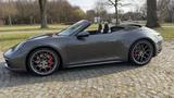 Porsche 992 S Cabrio*Approved bis 04-27 *Sp.Auspuff*Bose - Porsche 992 in Krefeld