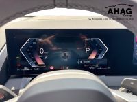 BMW X3 - Vorschau Bild 11