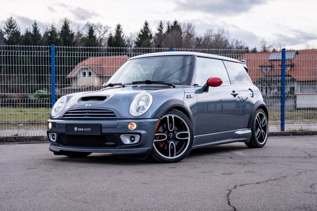 MINI Mini John Cooper Works GP