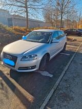 Audi A3 1.8 TFSI S tronic S line Sportback S line - Audi A3 aus 2010: Line