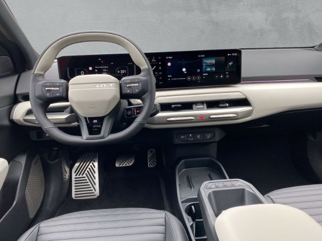 Fahrzeugabbildung Kia EV4 FB 81 FWD GTLINE *DRIVEWISE-PARK*GLASDACH*CO