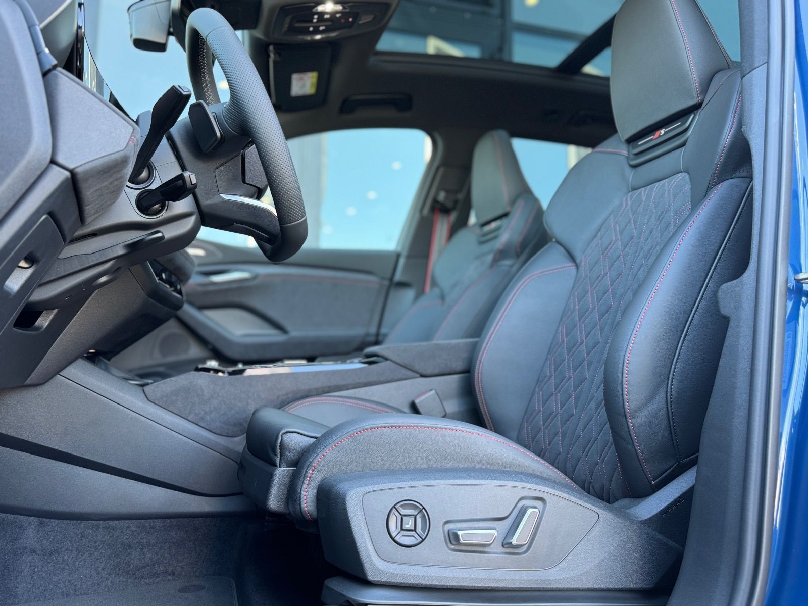 Audi Q6 e-tron - Bild 14