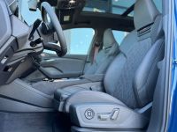 Audi Q6 e-tron - Vorschau Bild 14