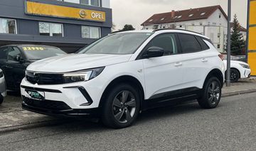 Opel Grandland GS 1.2 Turbo R-Kam 360° Matrix-LED