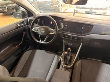Volkswagen Polo - 9
